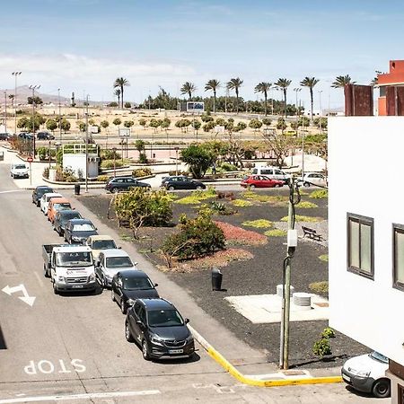 Apartamento Acogedor Apartman Puerto del Rosario  Kültér fotó