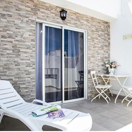 Apartamento Acogedor Apartman Puerto del Rosario  Kültér fotó