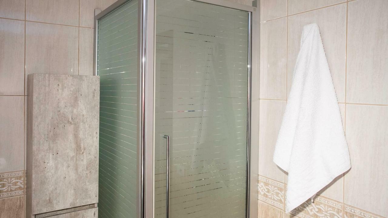 Apartamento Acogedor Apartman Puerto del Rosario  Kültér fotó