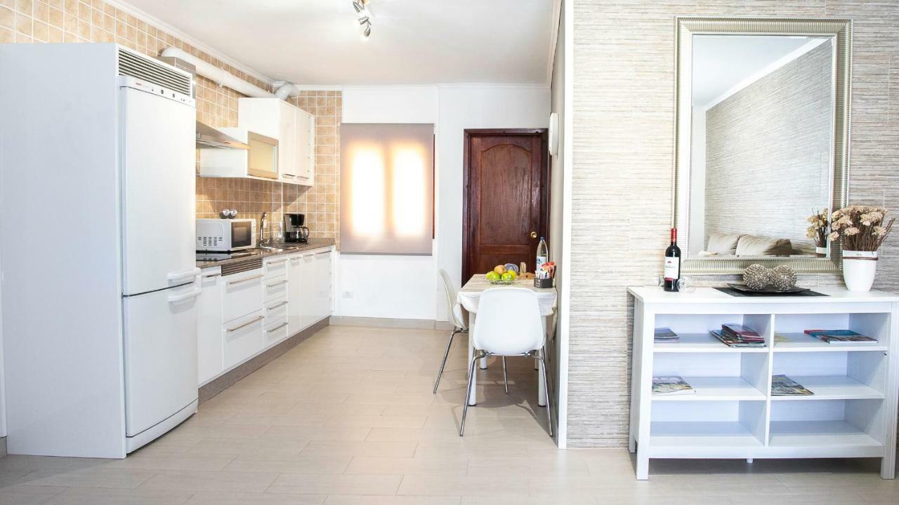 Apartamento Acogedor Apartman Puerto del Rosario  Kültér fotó
