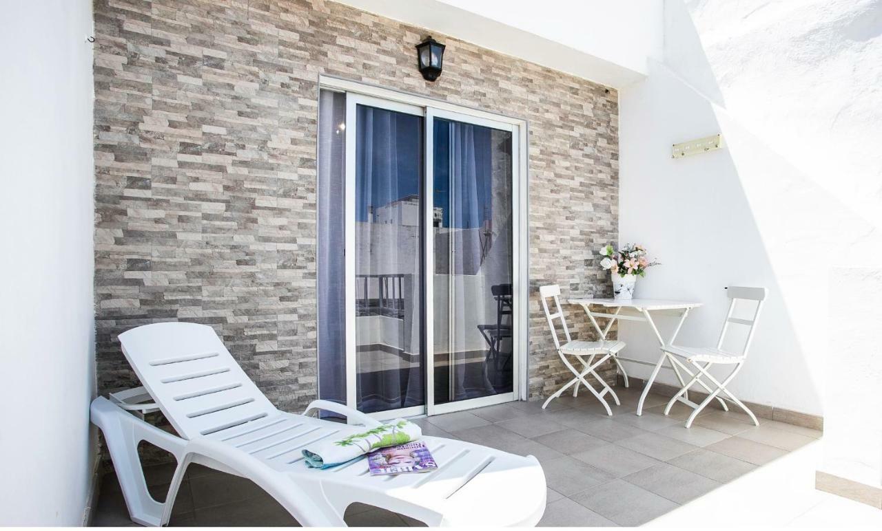 Apartamento Acogedor Apartman Puerto del Rosario  Kültér fotó