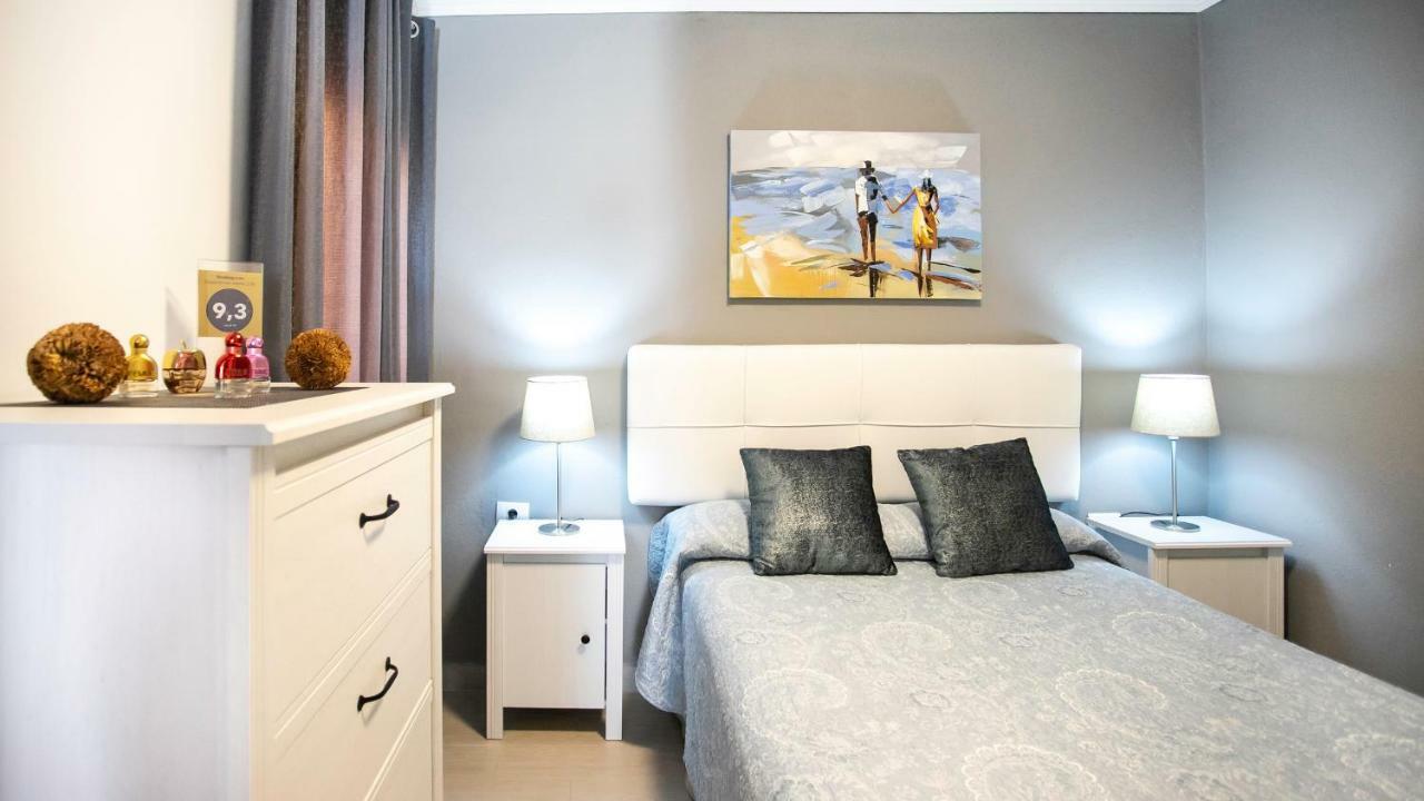 Apartamento Acogedor Apartman Puerto del Rosario  Kültér fotó