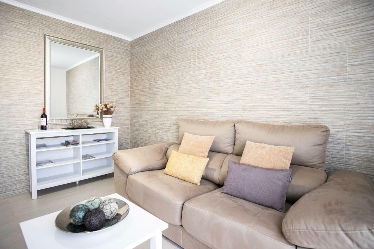 Apartamento Acogedor Apartman Puerto del Rosario  Kültér fotó