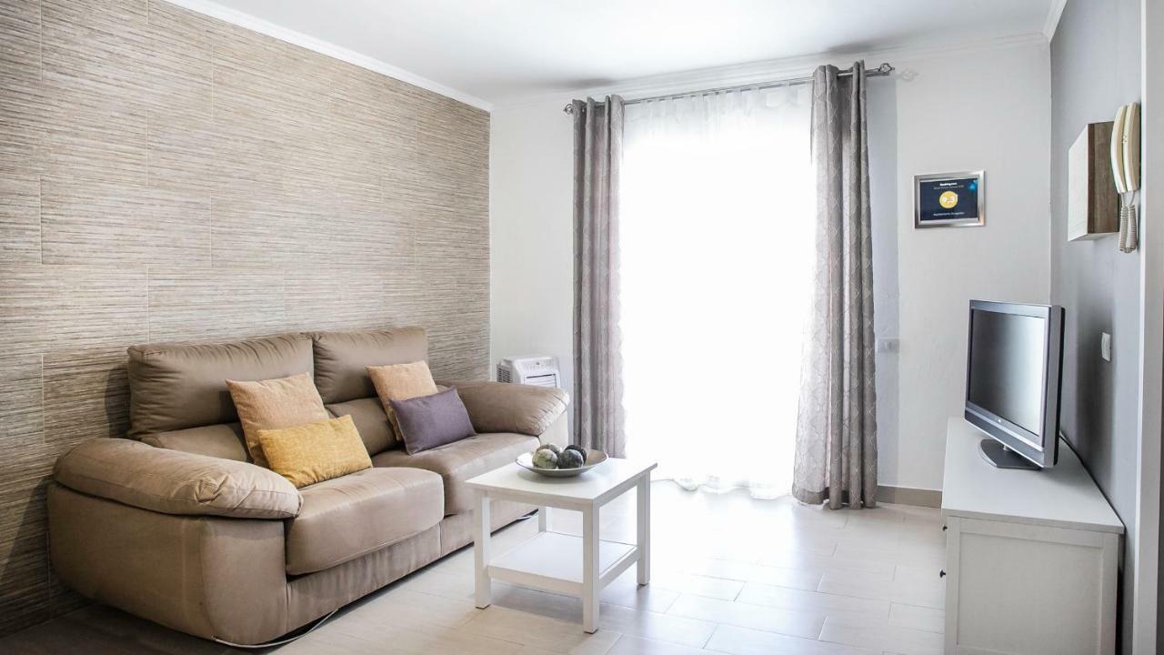 Apartamento Acogedor Apartman Puerto del Rosario  Kültér fotó